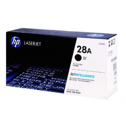 HP原装惠普 28A CF228a硒鼓 M403d M403dw M427dw fdw打印机墨盒