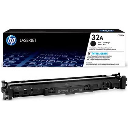 原装惠普CF232A 32A M203DN硒鼓M203DW M227FDW M227打印机感光鼓