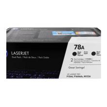 惠普 HP 278A CE278A 78A CE278AF M1536 P1606 1566原装正品硒鼓