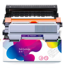 盈佳 TN2215/LT2441墨粉盒+DR2240硒鼓组件 适用于兄弟HL-2240D 2270DW 2890 7470D MFC7360 M7450F M7400