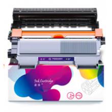 盈佳 TN2215/LT2441墨粉盒+DR2240硒鼓组件 适用于兄弟HL-2240D 2270DW 2890 7470D MFC7360 M7450F M7400